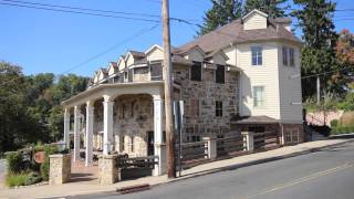 Bernardsville NJ  Town Tour [upl. by Doy]