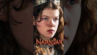 NARNIA 4 The Silver Chair shorts narnia narnia4 narniathesilverchair [upl. by Bennett]