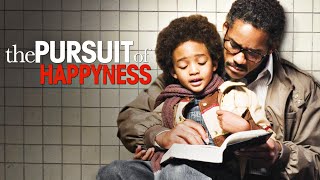 The Pursuit of Happyness Full Movie [upl. by Ecirtram]