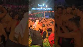 Padipuja Swamy Saranamayyappalike plzsubscribe [upl. by Nisaj]