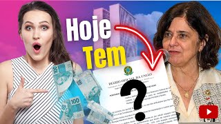 🔴ATENÇÃO Hoje tem Portaria do Piso Salarial da Enfermagem com novos valores de repasses da união [upl. by Evangelina302]