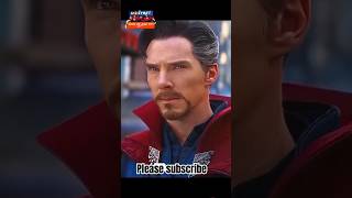 Tony Stark And Dr Strange  Avengers Infinity War Best Funny Scene😂 shortsavengersmarvelstatus [upl. by Billye]