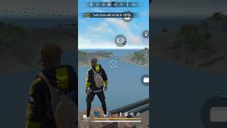 FREE Fire 🔥 shortsfeed short freefire [upl. by Shiau279]