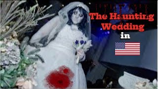 The Haunting Wedding in USA A Familys Nightmare at a Fancy Hotel [upl. by Oicul]