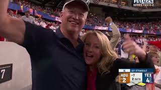 Astros vs Rangers Game 5 Full Highlights AMAZING GAME  ALCS 2023  MLB Highlights 10202023 [upl. by Bastian]