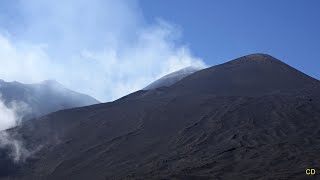 Circumetna  Randazzo  Etna Nord [upl. by Redyr]