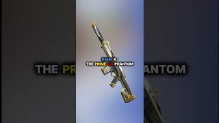 Top 5 Phantom Skins You’re Not Using 🔥👀 [upl. by Nilra]