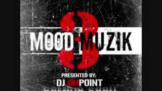 Joe Budden  Ventilation NEW Mood Musik Muzik 3 [upl. by Ahsinit]