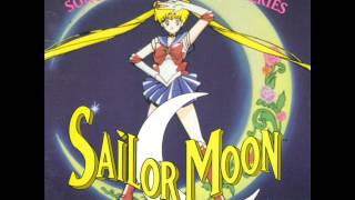 Sailor Moon OST Track 1  Sailor Moon Main Theme [upl. by Filmer369]