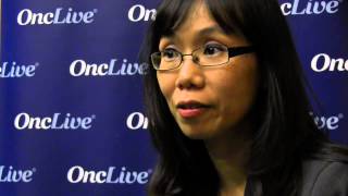 Dr WangGillam on FOLFIRINOX Combo for Pancreatic Adenocarcinoma [upl. by Imarej]