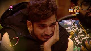 Unknown Truths Of Jigna Vora  Bigg Boss 17 [upl. by Lynett659]