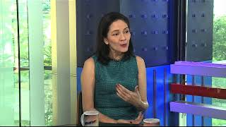 Will Hontiveros accept apology from Aguirre [upl. by Lurie195]