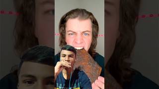 200  2 Jolo Chips Eating challenge 🥵 reaction greenscreen food challenge shortsfeed shorts [upl. by Xavier]