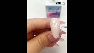 Shills professional blossom gel [upl. by Ziguard]