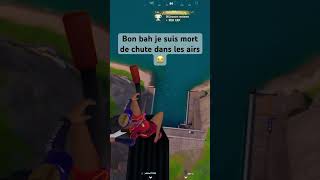 Si quelqu’un peut m’expliquer j’suis preneur 😭 fortnite france [upl. by Talich]