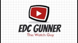 EDC Gunner Channel Deleted  Shocking Why Appeal [upl. by Alston545]