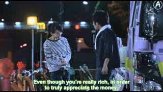 Drama Recommendation Yamada Tarou Monogatari [upl. by Iclehc]