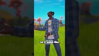 Fortnite Remix Is RUINED [upl. by Naic473]