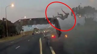 Worlds Most DangerousTOP 10 Best Truck amp Car Crash Compilation 2023 Expensive Idiots At Work Fail [upl. by Kimon21]