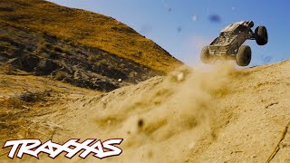 Dirt Domination  Traxxas XMaxx [upl. by Boote995]