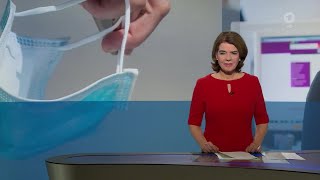 tagesschau 2000 Uhr 29112021 [upl. by Helgeson]