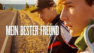 Mein bester Freund Trailer Deutsch  German HD [upl. by Jacques]