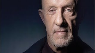 Every Mike Ehrmantraut Blooper Better Call SaulBreaking Bad [upl. by Icrad]