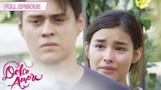 Full Episode 114  Dolce Amore English Subbed [upl. by Satsok465]