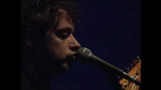 10102003  Gustavo Cerati en el Quilmes Rock 2003 Show Completo [upl. by Bradshaw84]