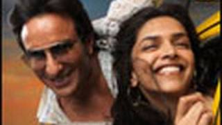 Chor Bazaari Uncut Song Promo  Love Aaj Kal  Saif Ali Khan amp Deepika Padukone [upl. by Acirat]