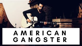 Fireplace Sessions  American Gangster Main Theme [upl. by Bastian189]