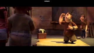 fix up look sharp paranorman break dance scene [upl. by Adnauq125]