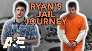 60 Days In Ryans Jail Journey  AampE [upl. by Yaral]