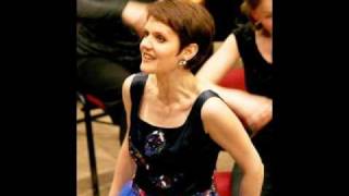 Szymanowski  King Roger Roxana song sings Olga Pasichnyk [upl. by Clareta365]