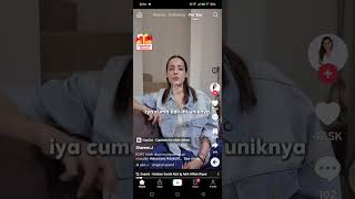 How to View Your Recently Watched TikTok Videos [upl. by Norrahc]