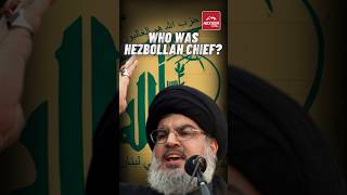 SHOCKING What Fall of Hezbollahs Chief Nasrallah Means for Middle East  IsraelLebanon War [upl. by Miguel]