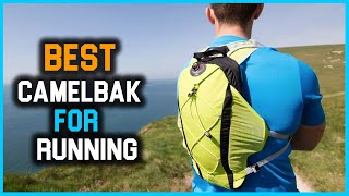 Best Camelbak for Running in 2023  Top 5 Review and Buying Guide [upl. by Emanuela613]