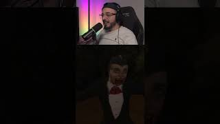 Get him bleh man BiteNight gaming funny viralshort [upl. by Htessil180]