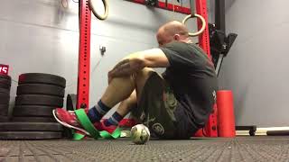 Anterior Pelvic Tilt Hack  Trevor Bachmeyer  SmashweRx [upl. by Long187]