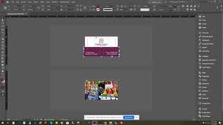 Adding Bleeds and Safe Areas in Adobe Indesign [upl. by Searcy]