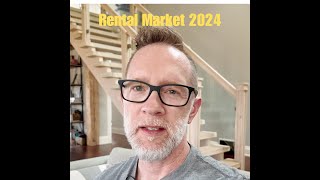 Rental Market 2024 [upl. by Ihel]