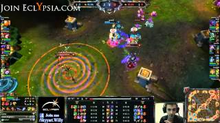 Guide Fr S3 Akali vs Kass mid  Skyyart Analyse  Les Erreurs Classiques [upl. by Claudian]