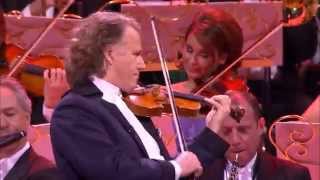 André Rieu  Dancing through the skies Live in Dresden [upl. by Field]