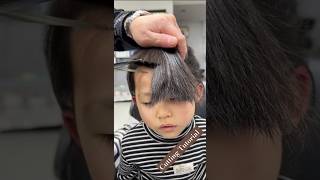 Front Hair Cutting Tutorial  Easy Hairstyles amp Haircuts glowhairdiaries hairstyling hairtips [upl. by Gabriella]