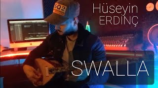 Jason Derulo  Swalla saz baglama version Huseyin Erdinc [upl. by Maegan]