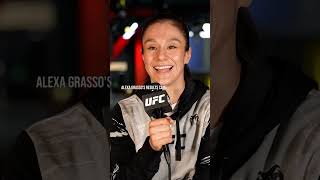 Alexa Grasso SUSPENDED After Steroid UseUSADA grasso ufc ufcnews mmareaction usada mma [upl. by Faustena535]