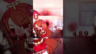 489‼️funnymeme gacha gacha animecreator gachlifememe animegame gachaclub memes gachalife [upl. by Roman]