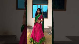 Telugu anchor varshini sounderajan latest hot saree navel photoshoot [upl. by Jariah230]