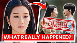 No More Seo Ye Ji in KDramas Why No One Wants To Cast Her [upl. by Platon]