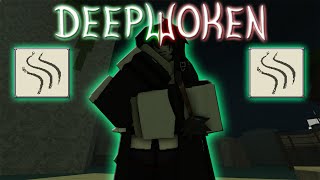 Deepwoken  OVERPOWERED Wind Build PVP [upl. by Farrison943]